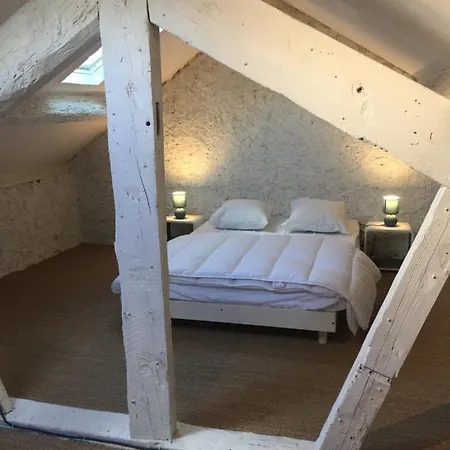 Apartment Marie Maurel Duplex Et Sa Pizza Offerte Aurillac